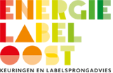 Bedrijfspanden 10 Energielabel oost