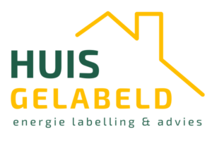 Bedrijfspanden 9 Huis Gelabeld