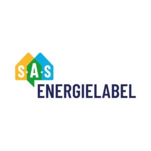 SAS Energielabel