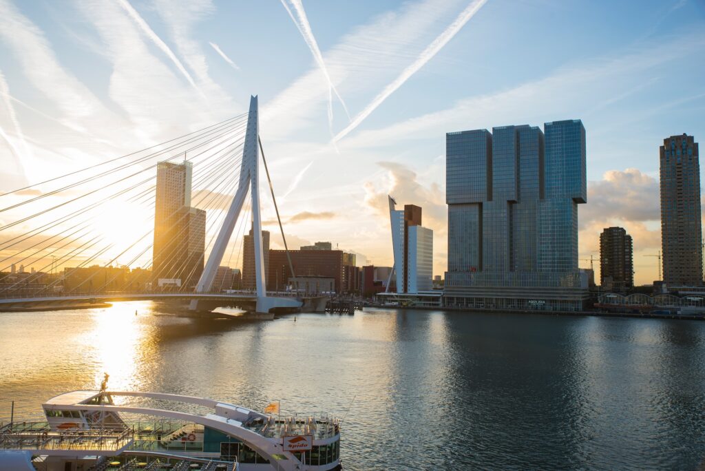 Energielabel aanvragen Rotterdam