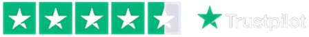 Trustpilot beoordeling