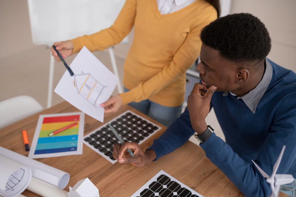 Is een energielabel verplicht?