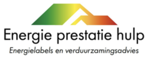 Energie prestatie hulp