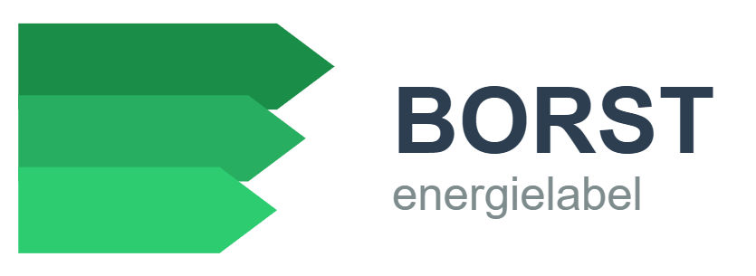 Borst Energielabel