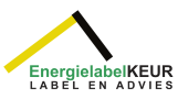 Energielabel-Keur