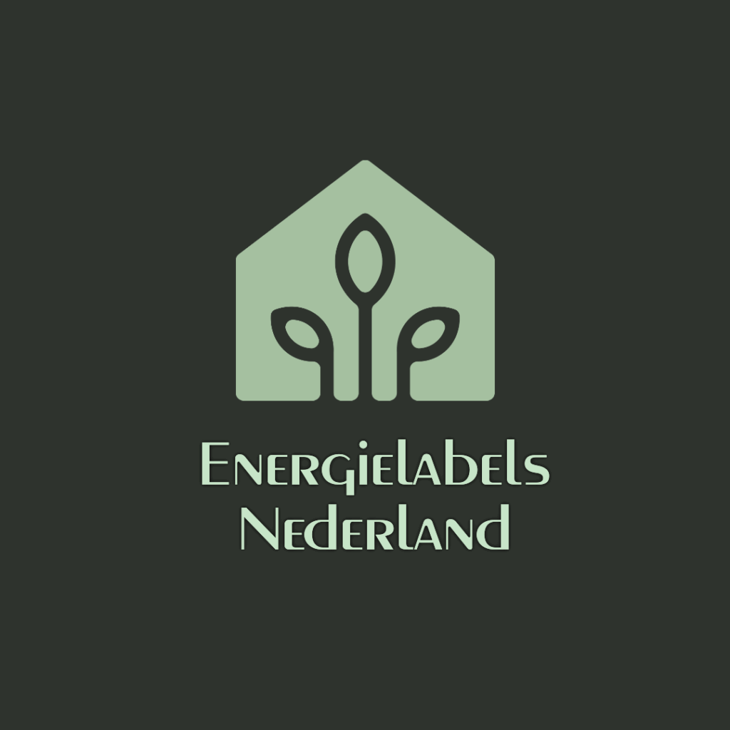 Energielabels Nederland