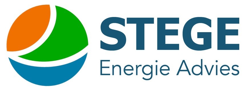 Logo Stege Energie Advies