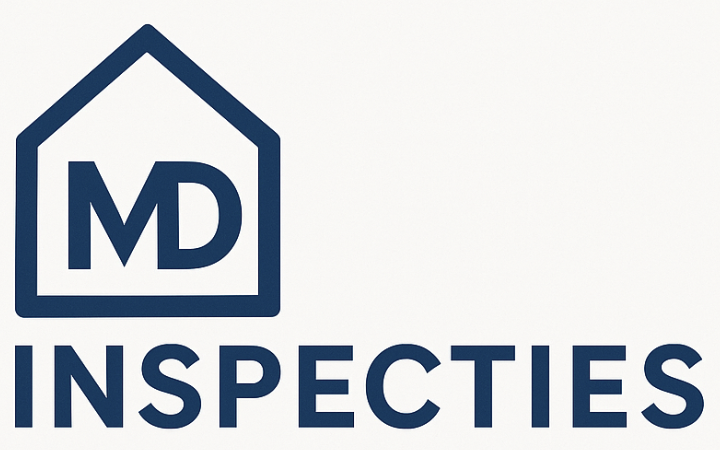 MD Inspecties